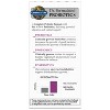 Garden of Life Feminine pH Probiotic Capsules - 30ct - 2 of 4