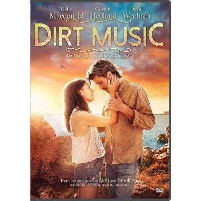 Dirt Music (DVD)(2020)