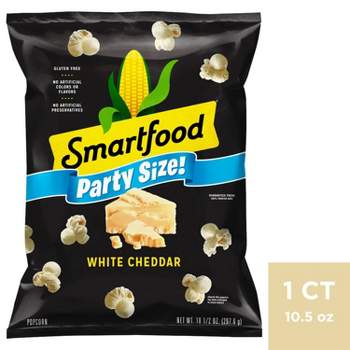 Smartfood White Cheddar Cheese Popcorn - 9.5oz