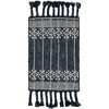 Unique Loom  Eco Bohemian Indoor Outdoor Area Rug - 3 of 4