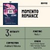 Flavia Lavazza Momento Romance 12 oz Coffee Freshpacks works only with Flavia Aroma Brewer, Medium Roast (Case of 38) - 2 of 4