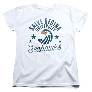 Women's Salve Regina University Seahawks T-Shirt - 1 of 4