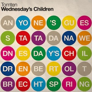 Tomten - Wednesday's Children - 1 of 1