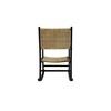 Carolina Living Karson Rocking Chair - Black - 3 of 4