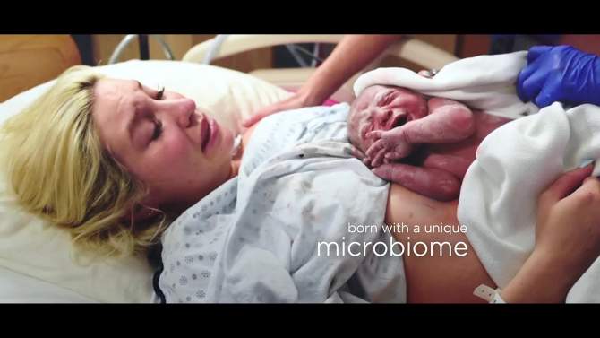 Baby Dove Rich Moisture Sensitive Skin Hypoallergenic Lotion - 20 fl oz, 2 of 15, play video