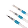 Unique Bargains Flat Brush for Watercolor Plastic 3 Pcs - 3 of 3