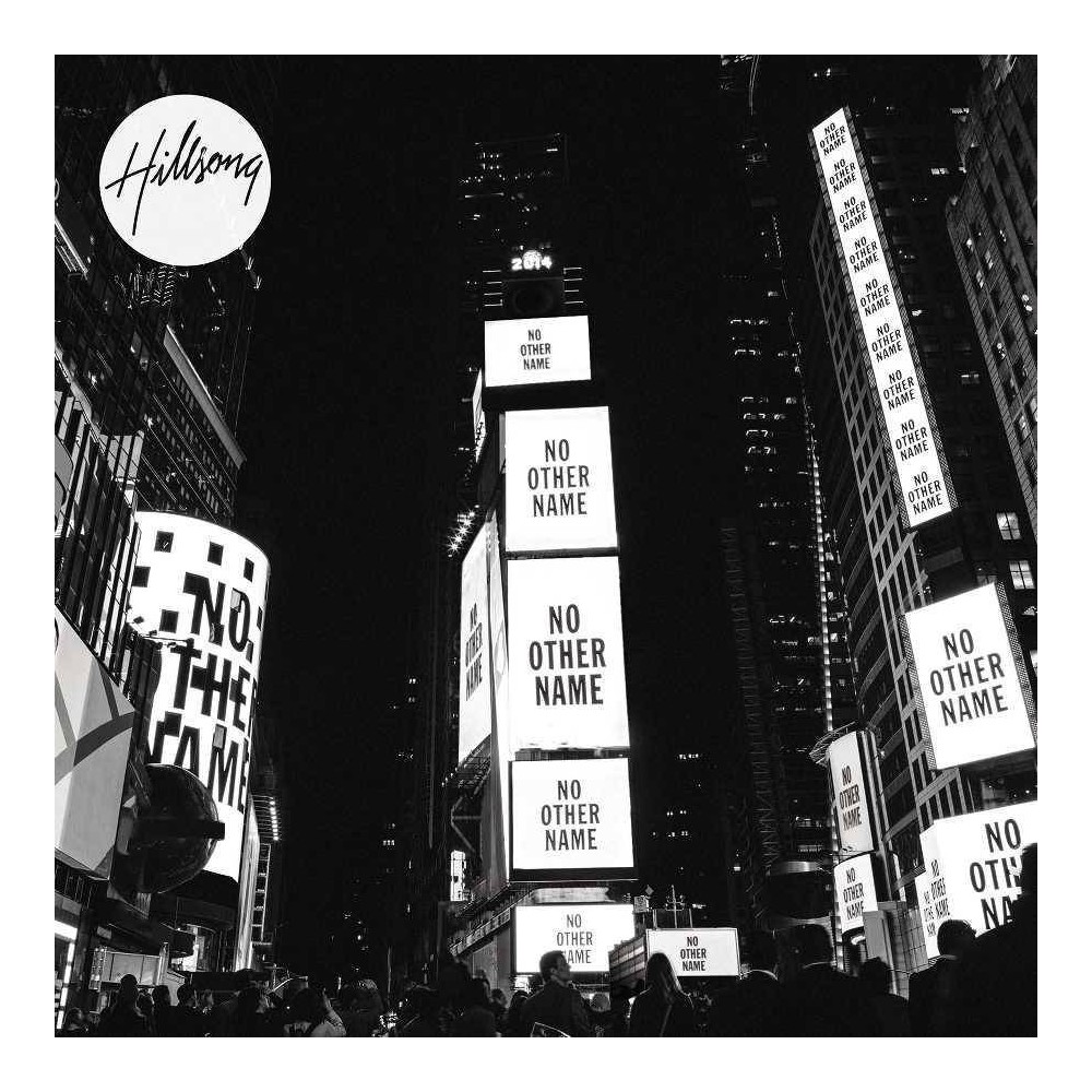 Upc Hillsong Worship No Other Name Cd Upcitemdb Com