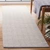 Vermont VRM902 Hand Woven Indoor Rugs - Safavieh - 2 of 4
