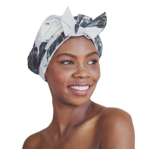 Head shower clearance cap