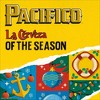 Pacifico Clara Lager Beer - 12pk/12 fl oz Bottles - 3 of 4