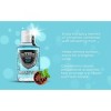 Marvis Anise Mint Mouthwash | Pleasurable Cool | Vegan | Blend of Star Anise & Mint| Clean Subtle Aroma (4.1 oz) - 2 of 4