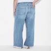 Women's Low-Rise Baggy Jeans - Wild Fable™ - 3 of 3