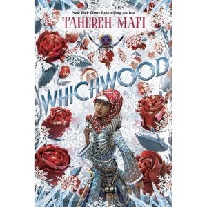 Whichwood - by  Tahereh Mafi (Hardcover) - 1 of 1