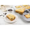 USA Pan Bakeware Aluminized Steel Mini Loaf Pan, 8-Well - 3 of 4