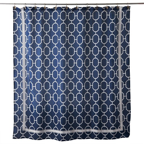 Vern Yip Lithgow Shower Curtain Skl Home Target