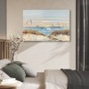 Courtside Market Ocean Dunes Gallery-Wrapped Canvas - 2 of 4