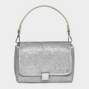 Elise Micro Handbag - A New Day™ Green : Target