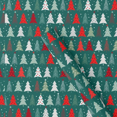 Christmas Wrapping Paper : Target