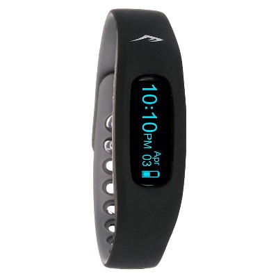 everlast activity tracker and sports watch