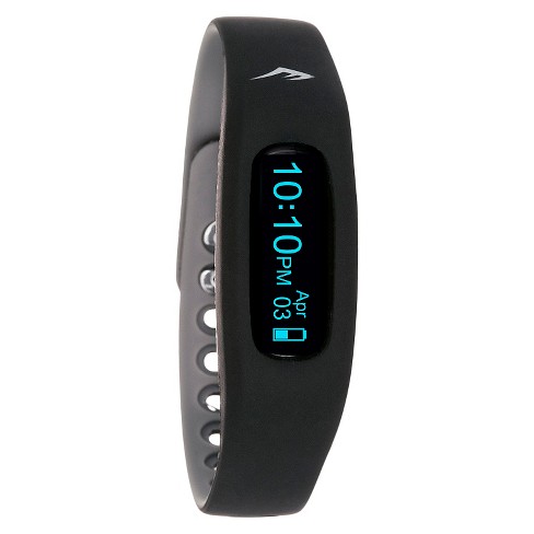 Everlast® Wireless Touch Screen Activity Tracker - image 1 of 2
