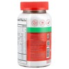 SmartyPants Organic Kids Multivitamin, Daily Gummy Vitamins: Probiotics, Vitamin C, D3, Zinc, & B12 for Immune Support, Energy & Digestive Health, - 3 of 3