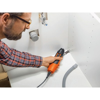 Fein 18.9" Multi-Use Oscillating Tool with Starlock Mounting System