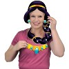 Beistle Arabian Nights Photo Fun Signs, 1.75"-18.25", (26/Pkg) Multicolored - 2 of 4
