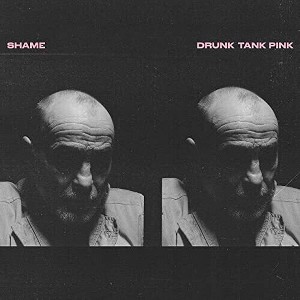 The Shame - Drunk Tank Pink Deluxe Edition (Clear Red) (Vinyl) - 1 of 1