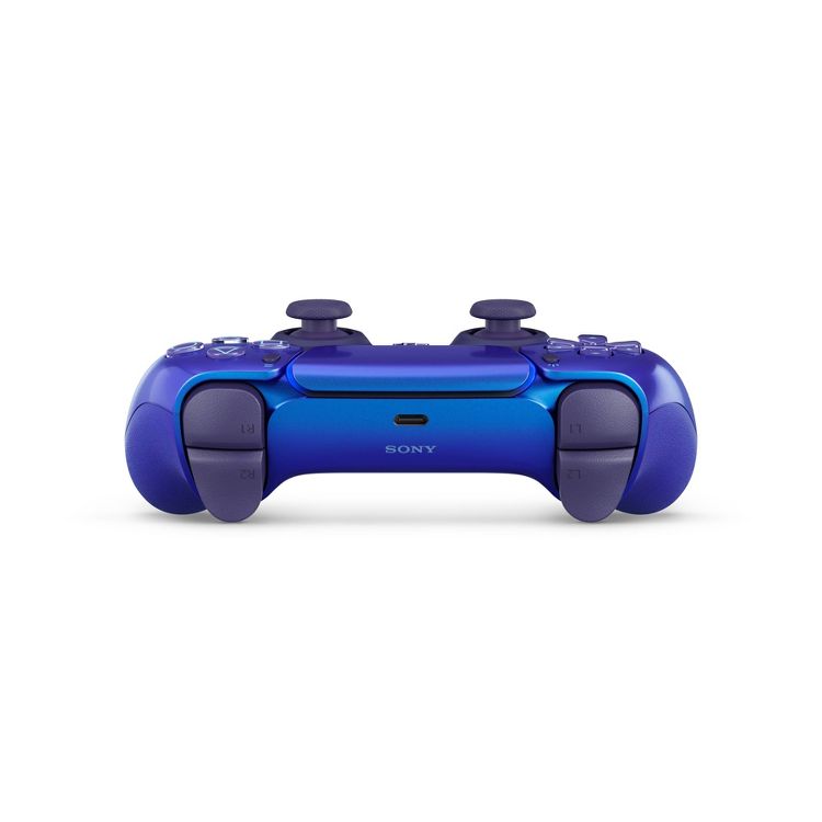 DualSense Wireless Controller for PlayStation 5, 4 of 9