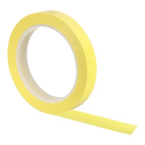 Unique Bargains Adhesive Versatile Durable Highlight Graphic Chart Marking Tape 72 Yards - 1 of 4