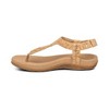 Aetrex Jane Thong Sandal - 3 of 4
