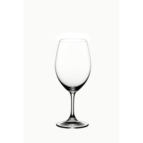 target wine glasses