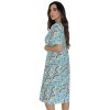 Just Love Short Sleeve Nightgown 4360-CC-23 - 2 of 3