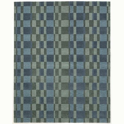 Obeetee Requiem Gemo Hand Tufted Modern Indoor Area Rug