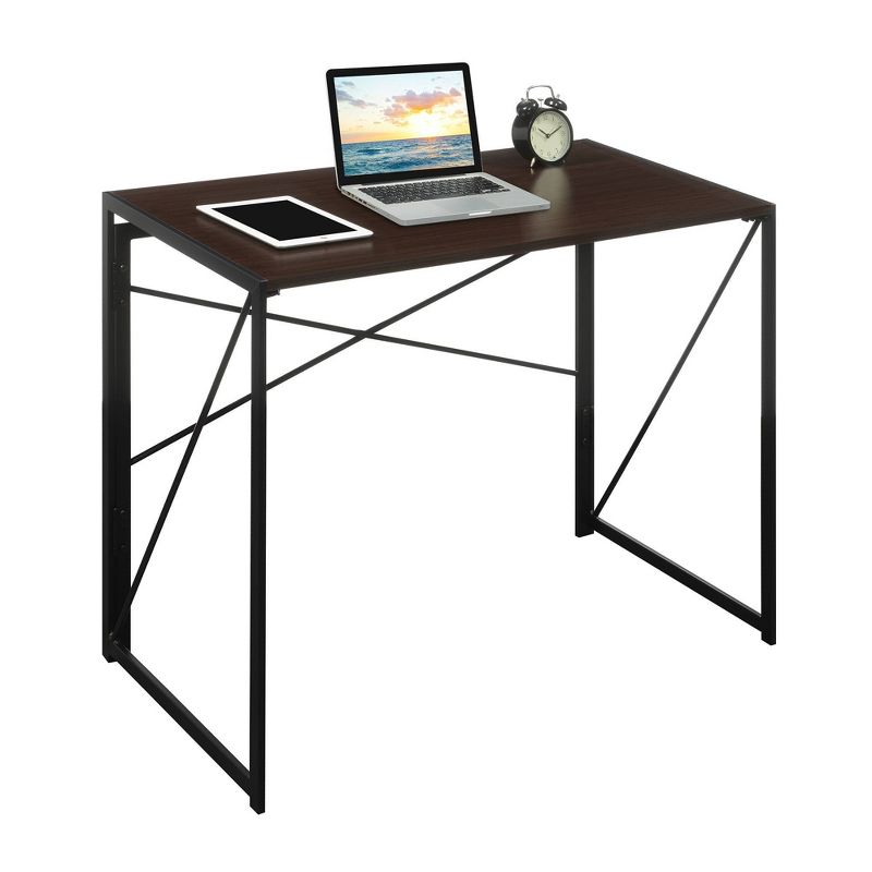 Xtra Folding Desk - Breighton Home, 4 of 12