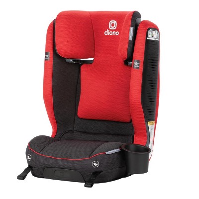 Diono Monterey 6XT SafePlus High-Back Booster