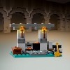 LEGO Minecraft The Armory Building Set 21252 - image 3 of 4