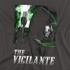 Arrow Star City Defender Adult T-Shirt - 2 of 4