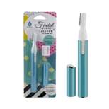 Pursonic FBT36 Wet/Dry Facial Trimmer and Eyebrow Styling Kit