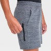 Boys' Ponte Shorts - All In Motion™ - image 3 of 3