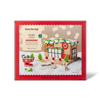 Target Store Cookie Kit - Favorite Day™