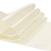 Unique Bargains Wedding Banquets Satin Table Runner 12 x 108 Inches 10 Pcs - 4 of 4