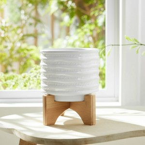 4 inch plant pots bulk 4" Nursery Pot  Anderson's Seed & Garden