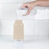 OU 17oz Dish Soap Dispenser, Kitchen & Bathroom Soap Dispenser, Hand Pump Compatible with Gel & Dish Soaps - 4 of 4