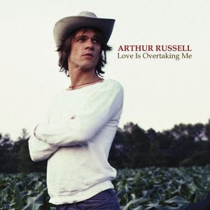 Arthur Russell - Love Is Overtaking Me (CD) - 1 of 1