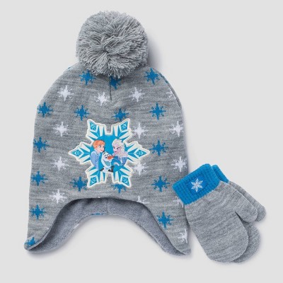 Toddler Girls' Disney Frozen Hat 