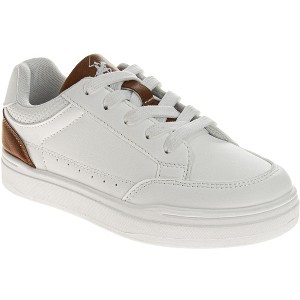 Beverly Hills Polo Club Casual Lace Up Sneakers. (Little Kids/Big Kids) - 1 of 4