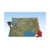 Quartermaster General - East Front Board Game - 2 of 2