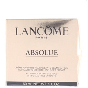 Lancome Absolue Revitalizing & Brightening Soft Cream, 2 oz - 1 of 4