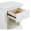 Suite Bebe Asher Universal Nightstand - White - 3 of 4